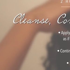 Meet your Posher, Anne